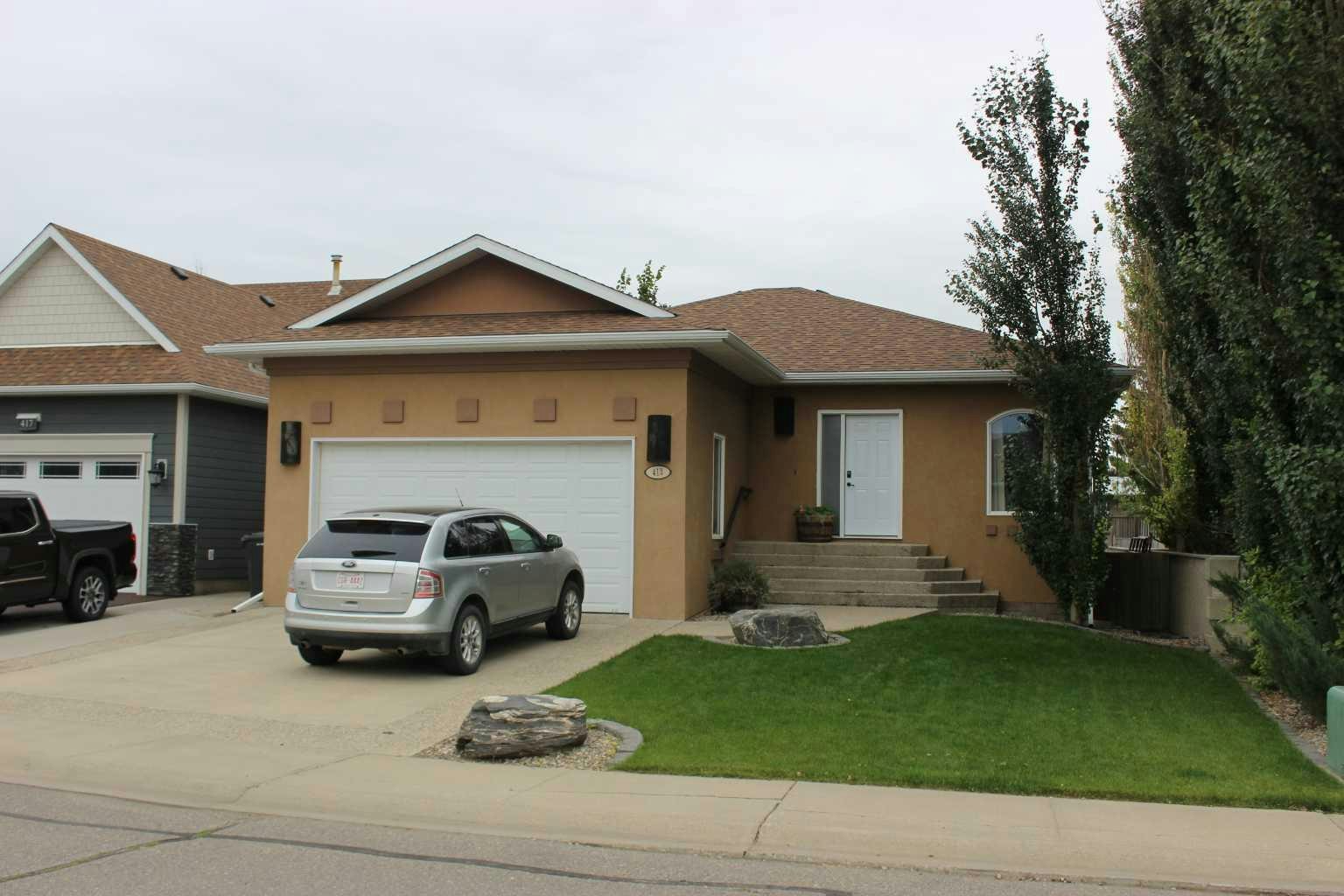 413 Willow Place, Picture Butte, AB, T0K 1V0
