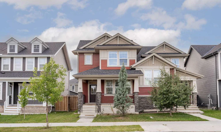 75 Evanston Hill NW