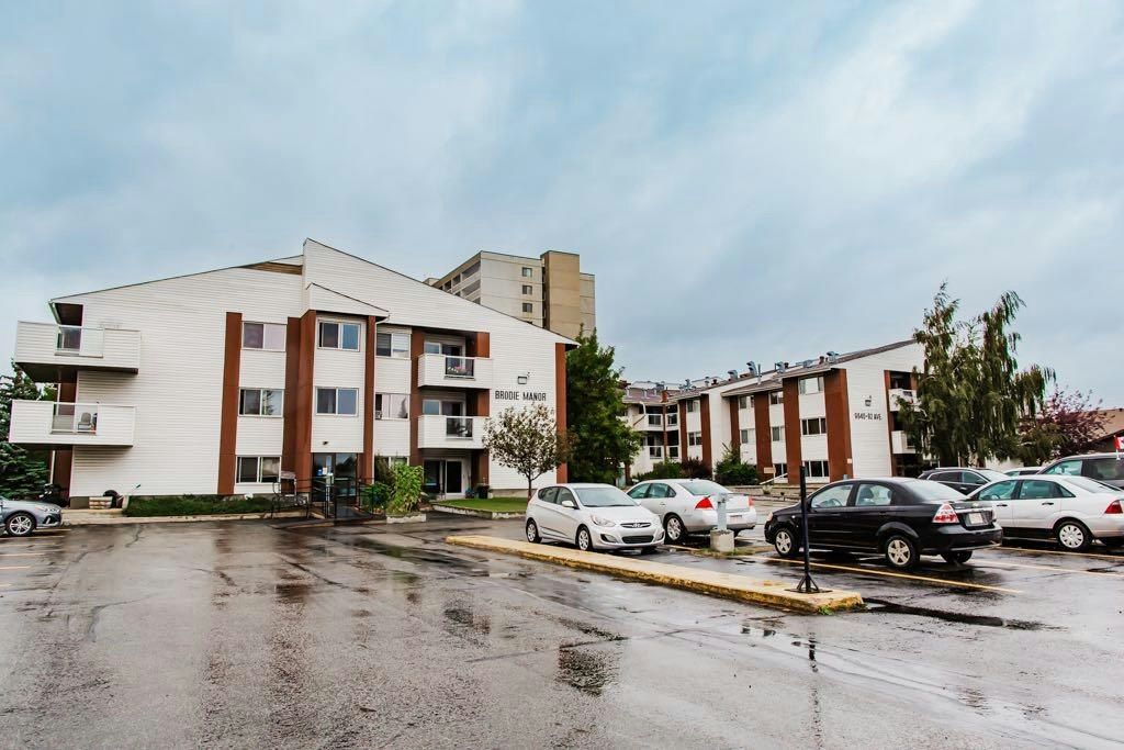 32-9640 92 Avenue, Grande Prairie, AB, T8V 0H4