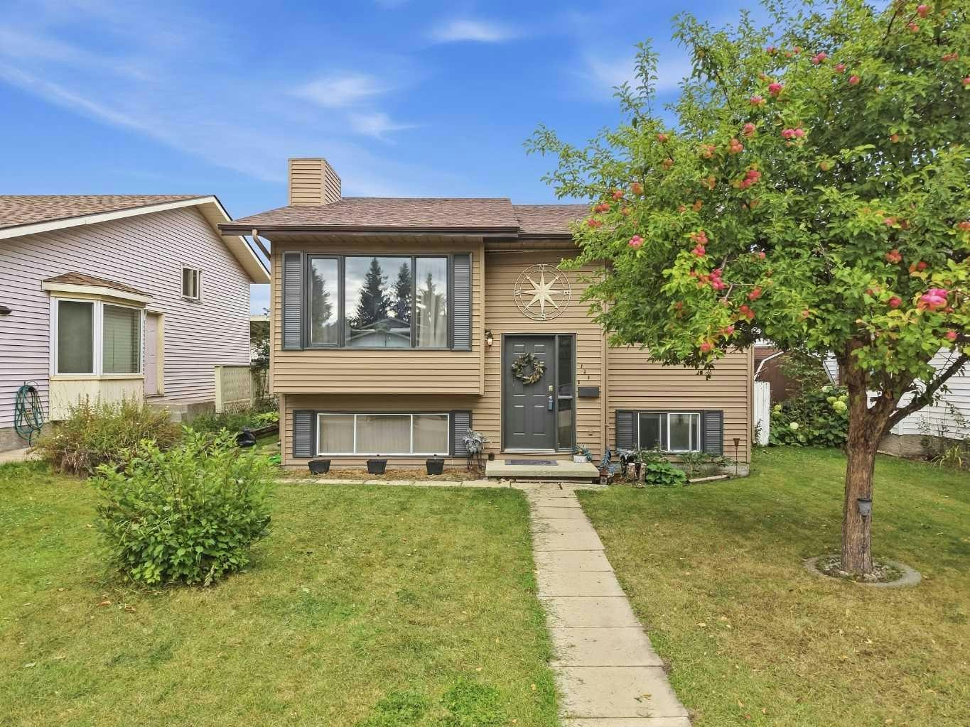 121 Rutledge Crescent, Red Deer, AB, T4P 3K1