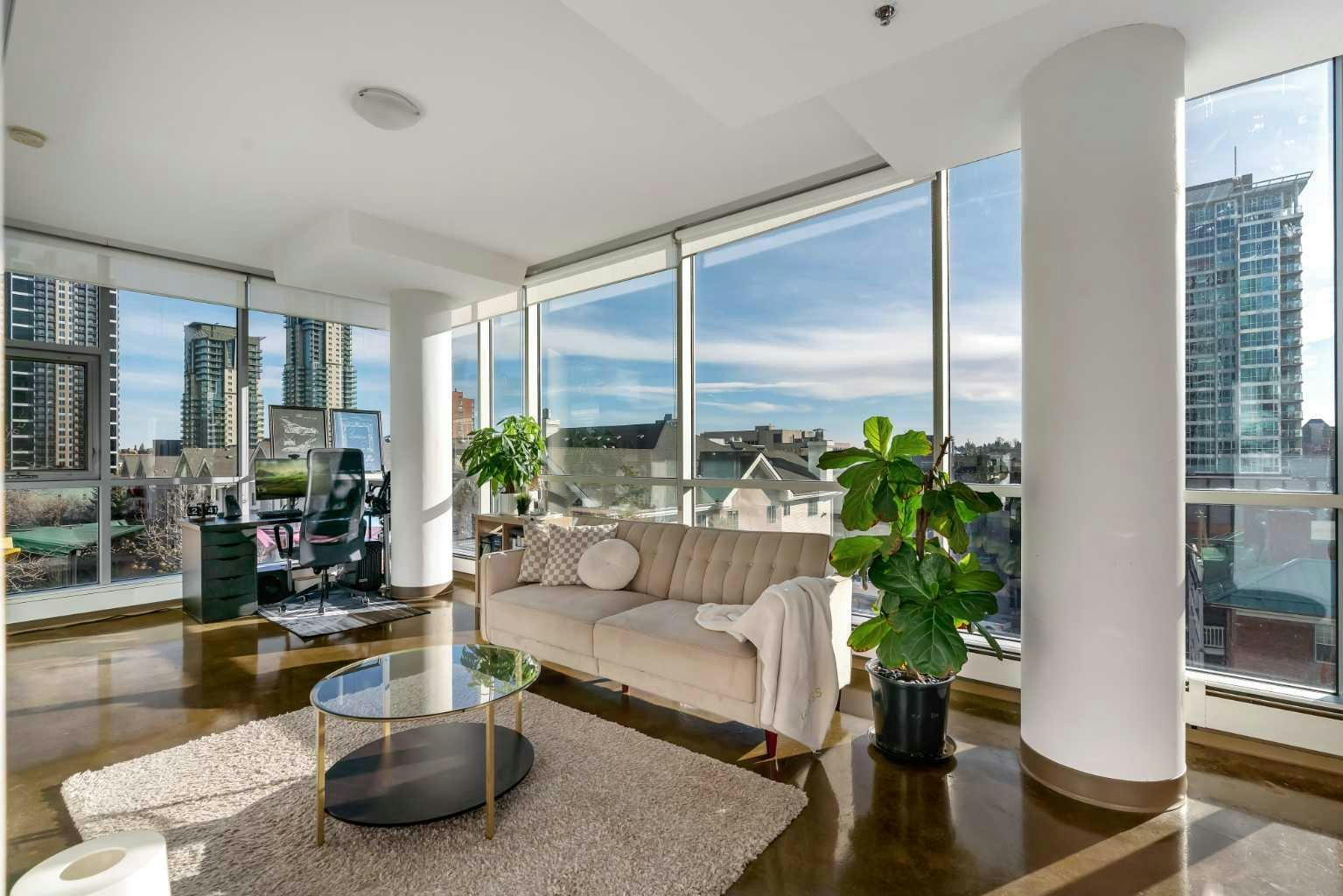 509-135 13 Avenue SW, Calgary, AB, T2R 0W8