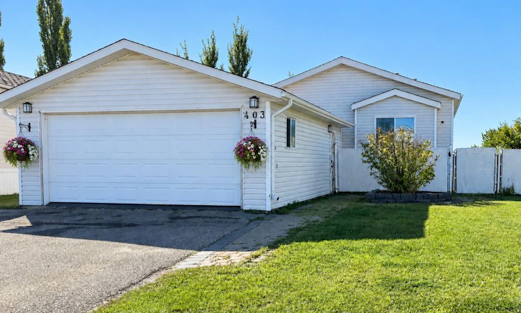 403 Silver Pointe Drive