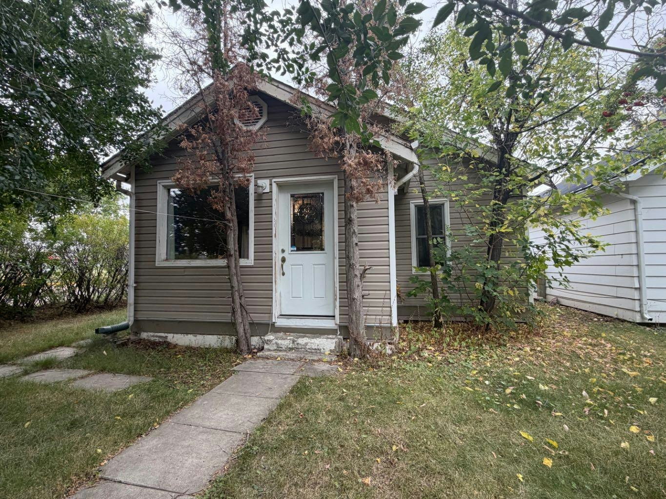 597 5 Street E, Drumheller, AB, T0J 0Y3