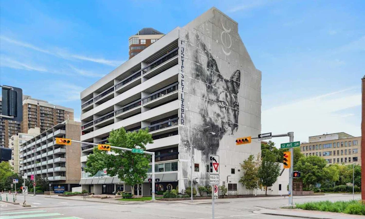 402-735 12 Avenue SW
