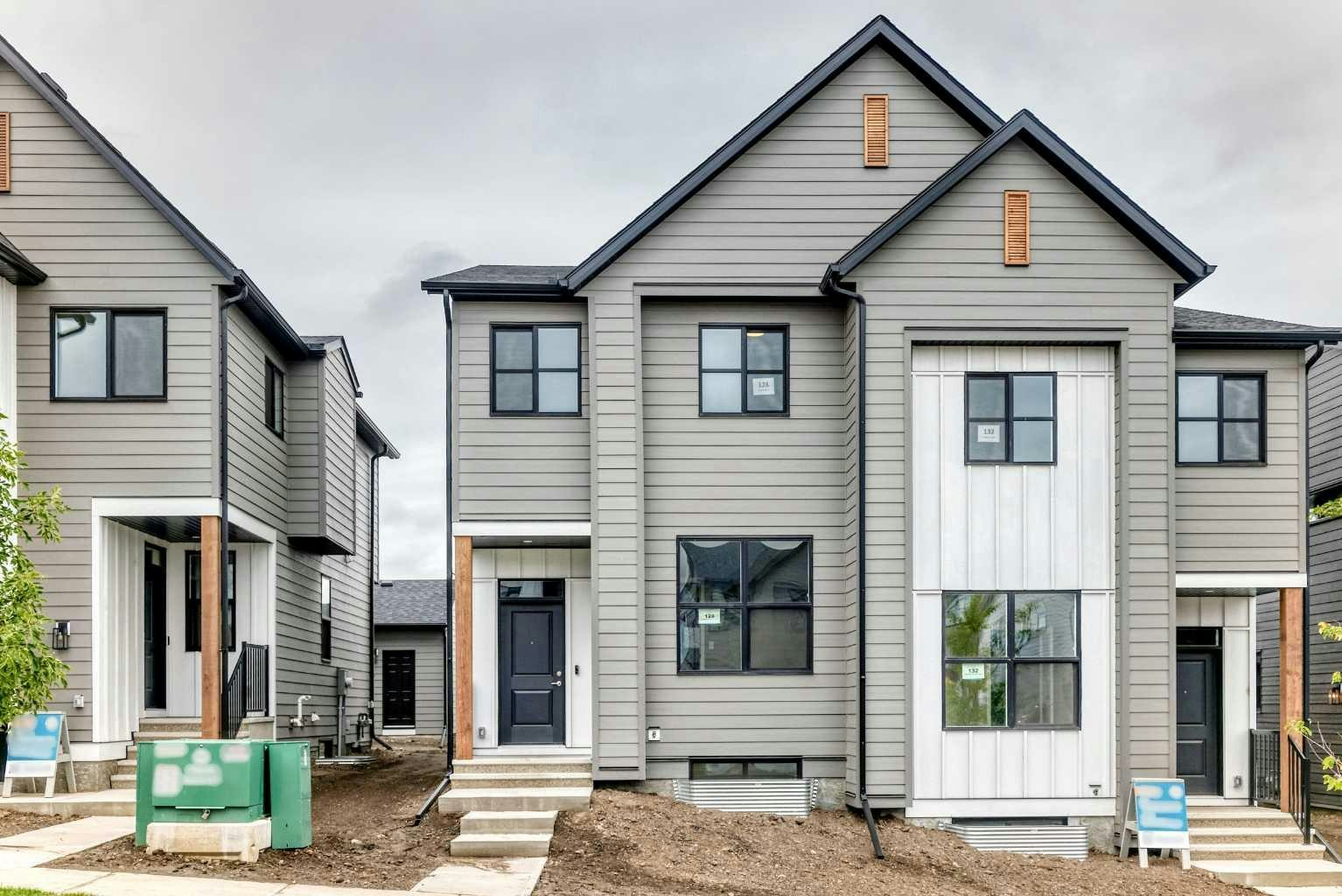 128 Sawgrass Gate NW, Airdrie, AB, T4B 5V2