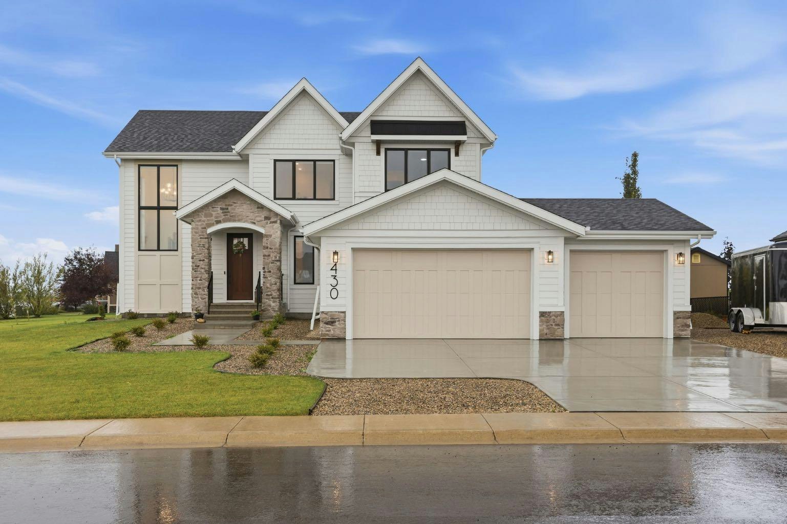 430 Monterra Bay, Rural Rocky View County, AB, T4C 0G9