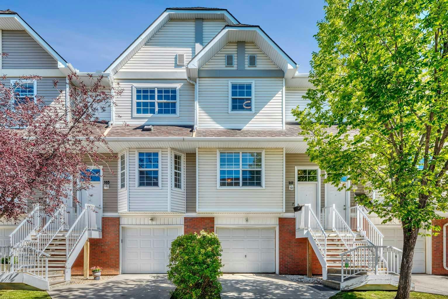 101 Tuscany Springs Gardens NW, Calgary, AB, T3L 2R4