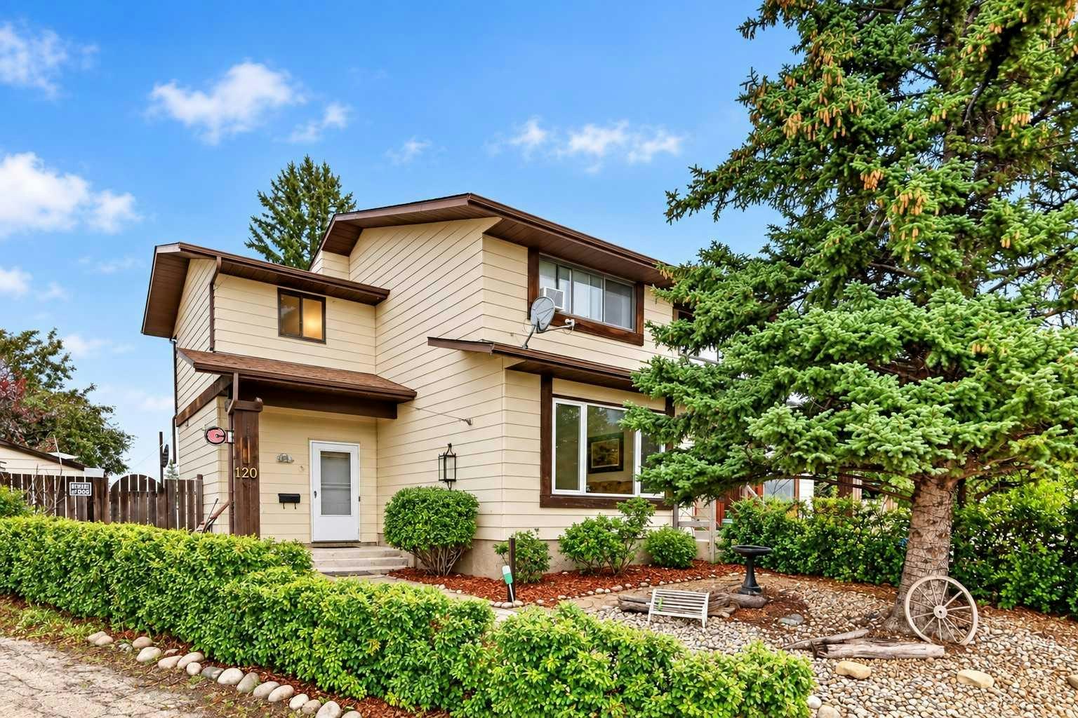 120 Aboyne Place NE, Calgary, AB, T2A 5Z1