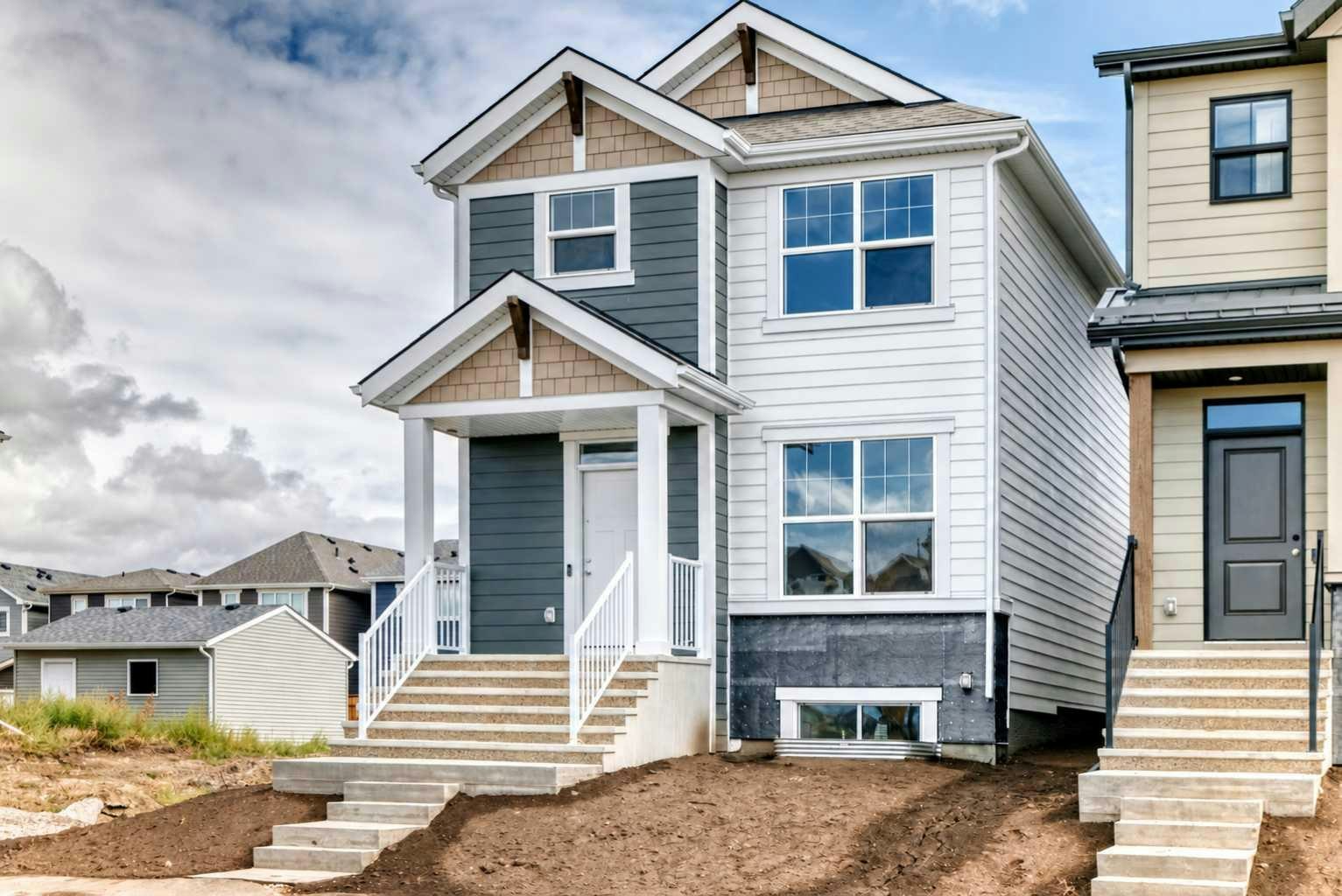 76 Mercado Road SE, Calgary, AB, T3M 4C3