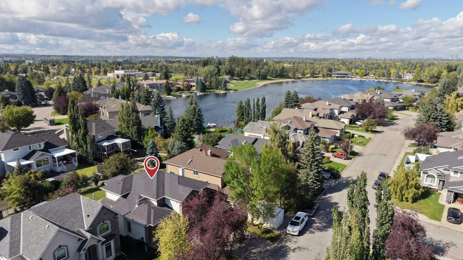 9 Sunset Way SE, Calgary, AB, T2X 3H6