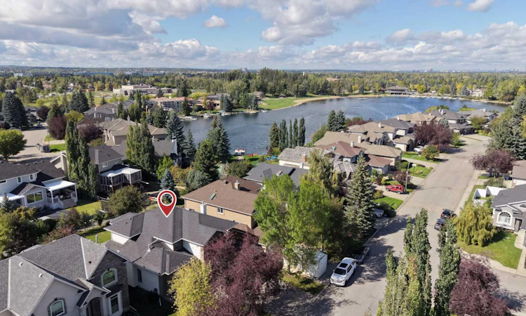 9 Sunset Way SE