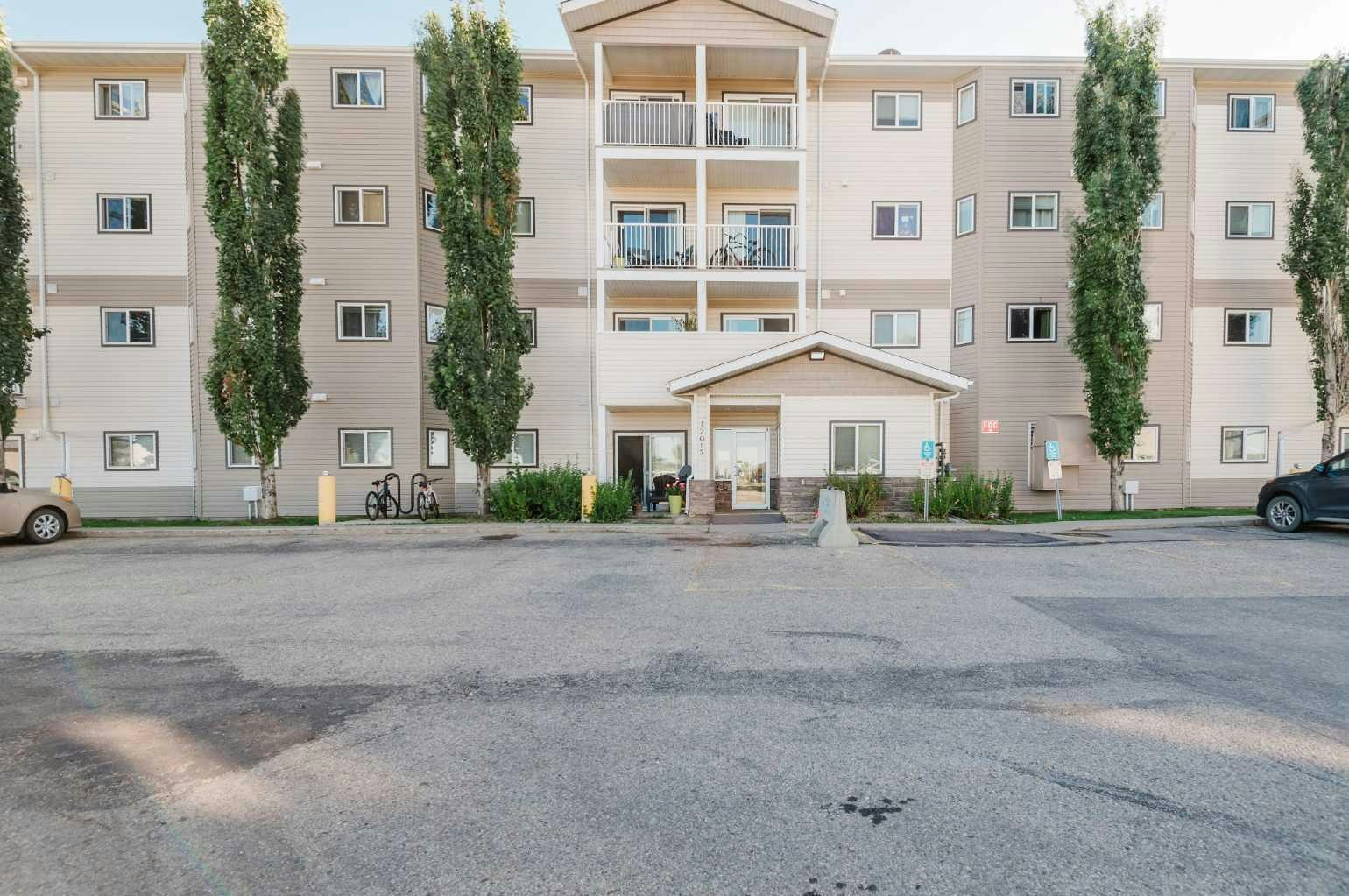 202-12015 Royal Oaks Drive, Grande Prairie, AB, T8V 2K8