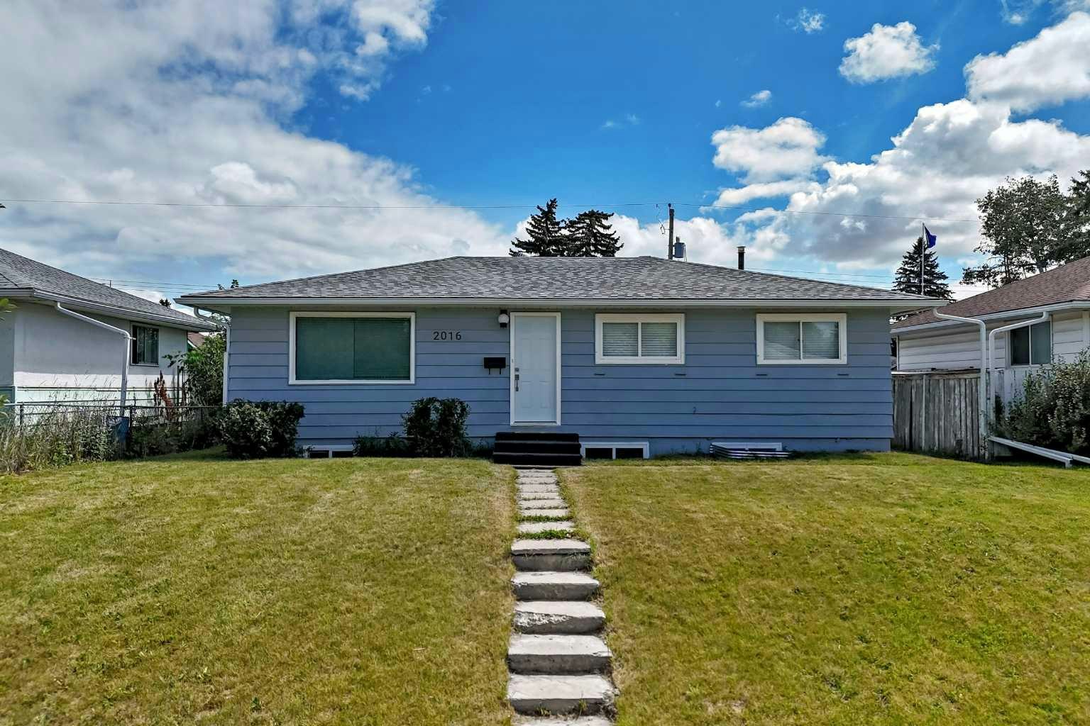 2016 46 Street SE, Calgary, AB, T2B 1K6