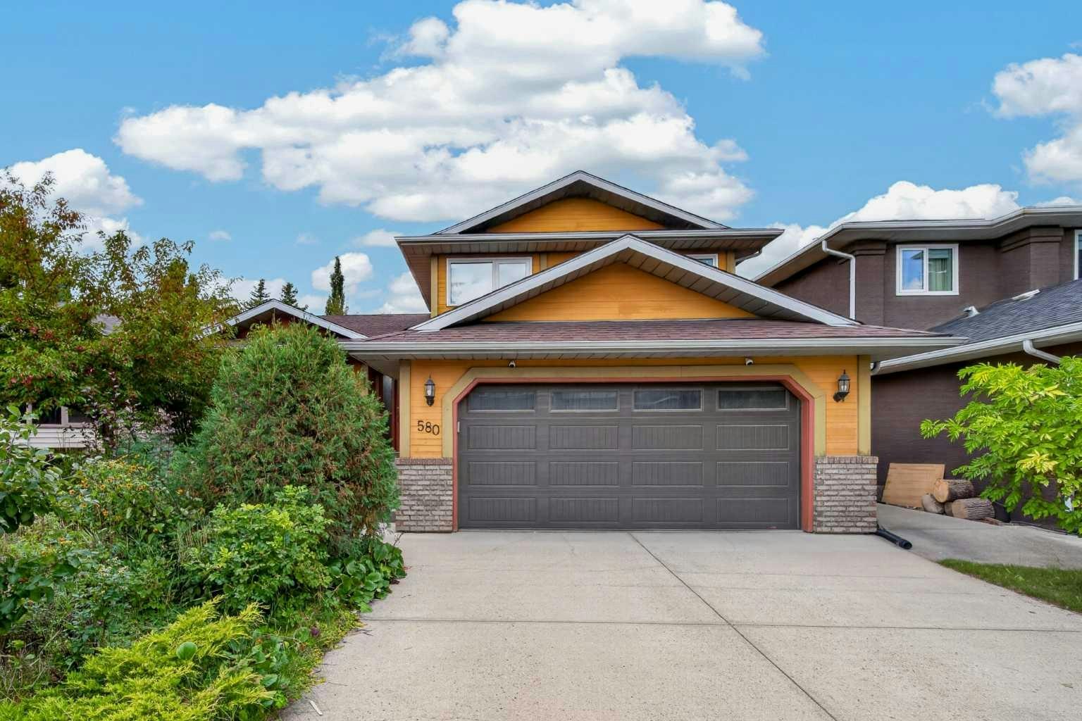 580 Sunmills Drive SE, Calgary, AB, T2X 3B1