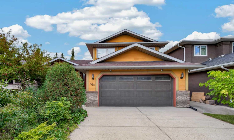 580 Sunmills Drive SE