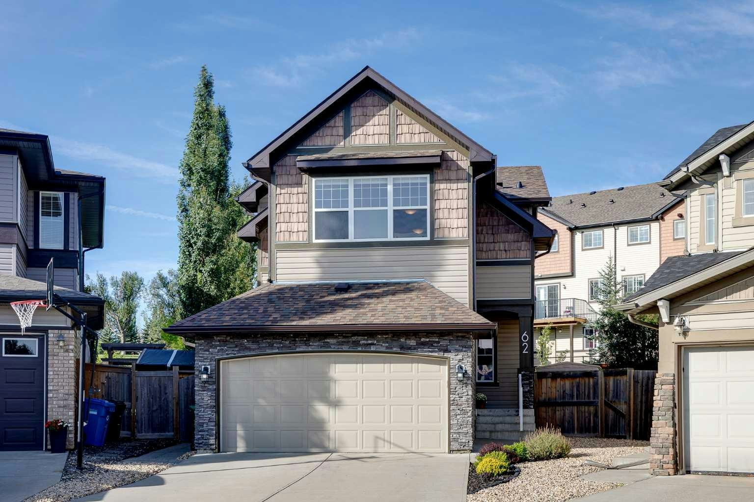 62 Panamount Plaza NW, Calgary, AB, T3K 0J8