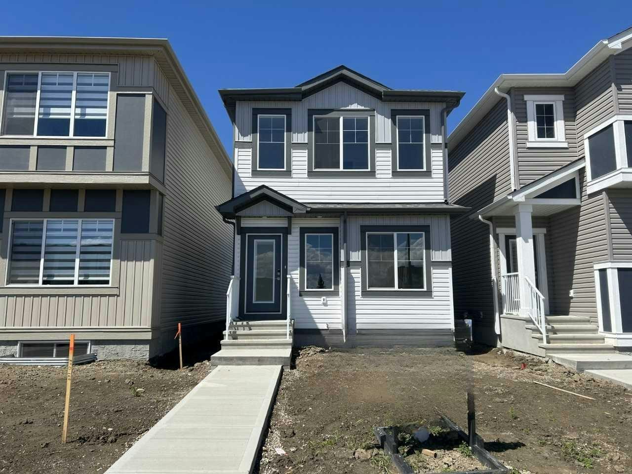 163 Lincoln Crescent, Red Deer County, AB, T4E 3E5