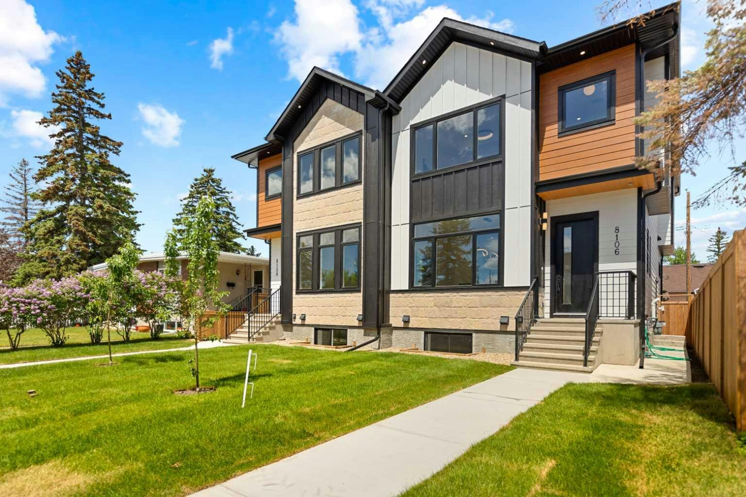 8106 47 Avenue NW, Calgary, AB, T3B 1Z5