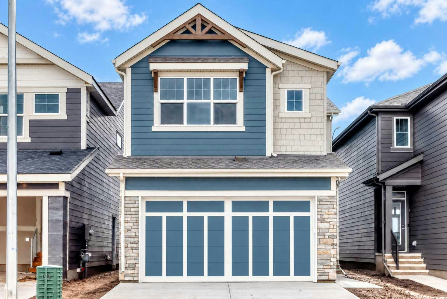 87 Mercado Crescent SE, Calgary, AB, T3M 4C2