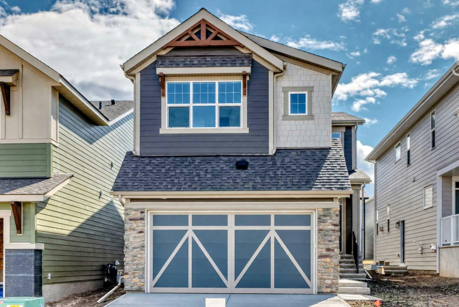 551 Mercado Avenue SE, Calgary, AB, T3M 4C9