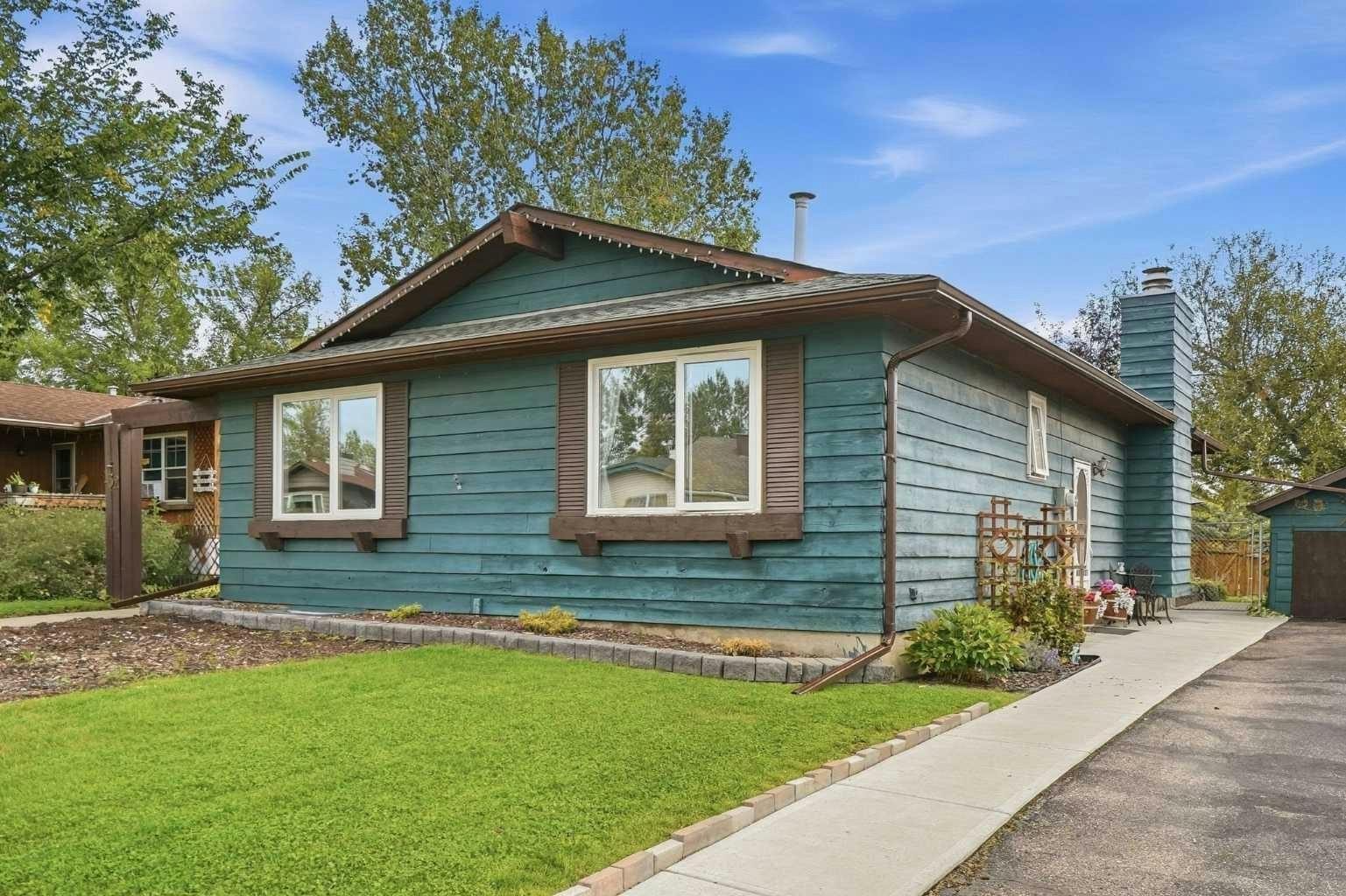 132 Hodson Crescent, Okotoks, AB, T1S 1C6