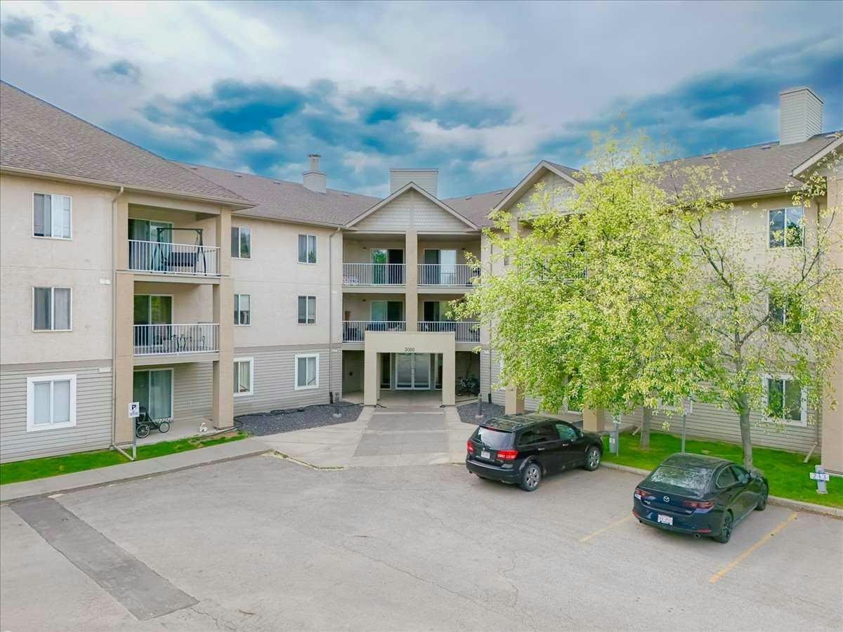 213-3000 Citadel Meadow Point NW, Calgary, AB, T3G 5N5