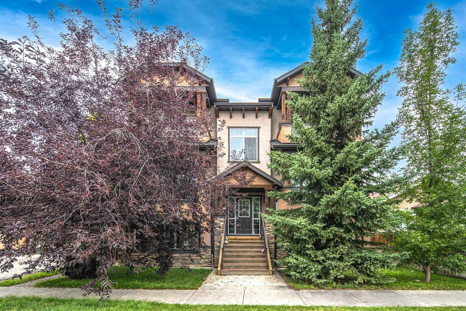 102-110 12 Avenue NE, Calgary, AB, T2E 0Z9