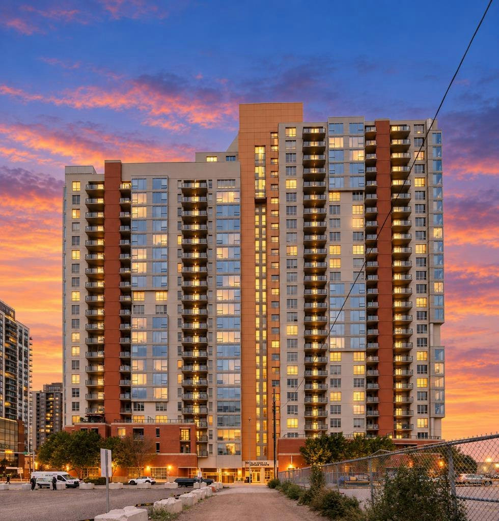 306-1053 10 Street SW, Calgary, AB, T2R 0G3