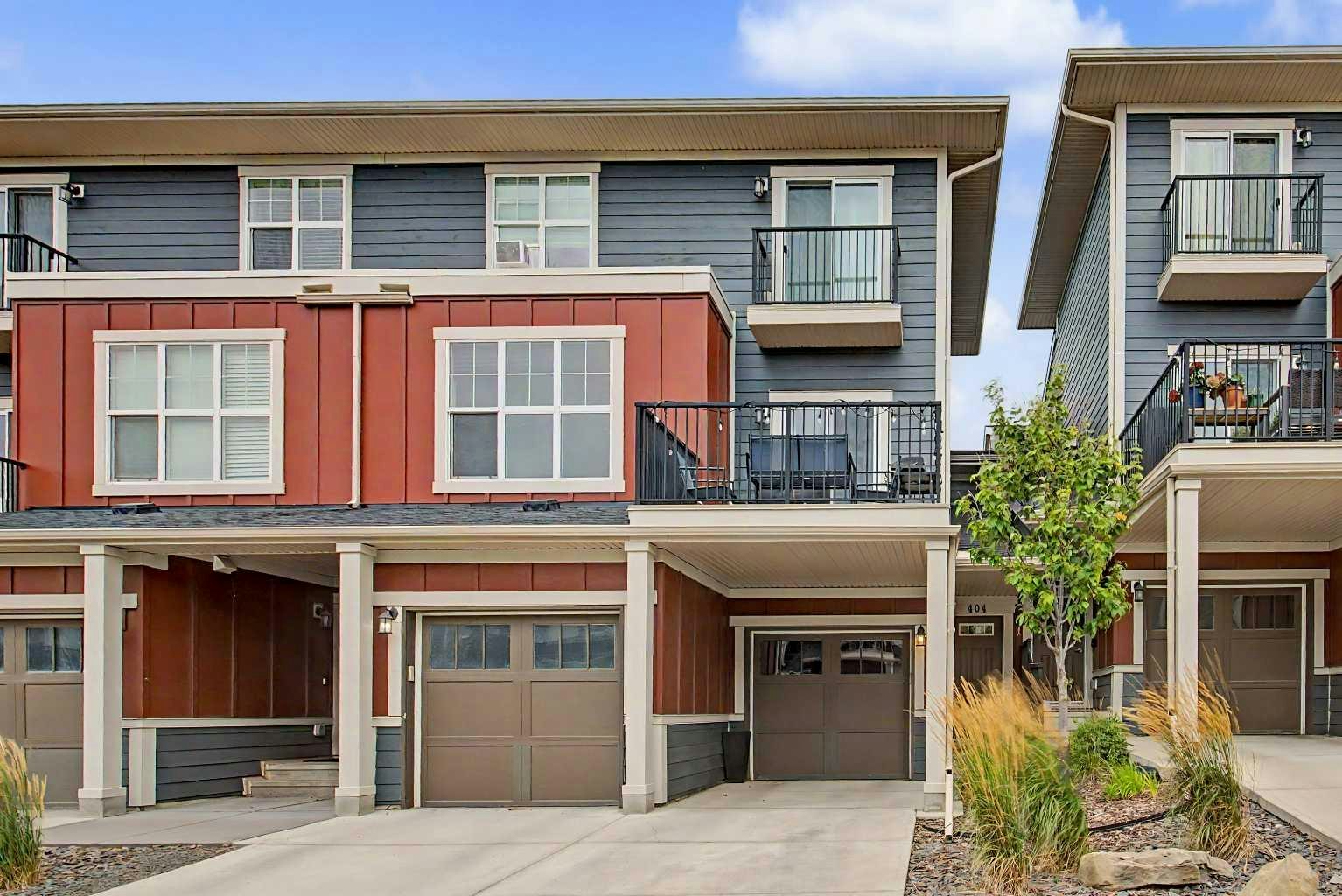 404-428 Nolan Hill Drive NW, Calgary, AB, T3R 0V4