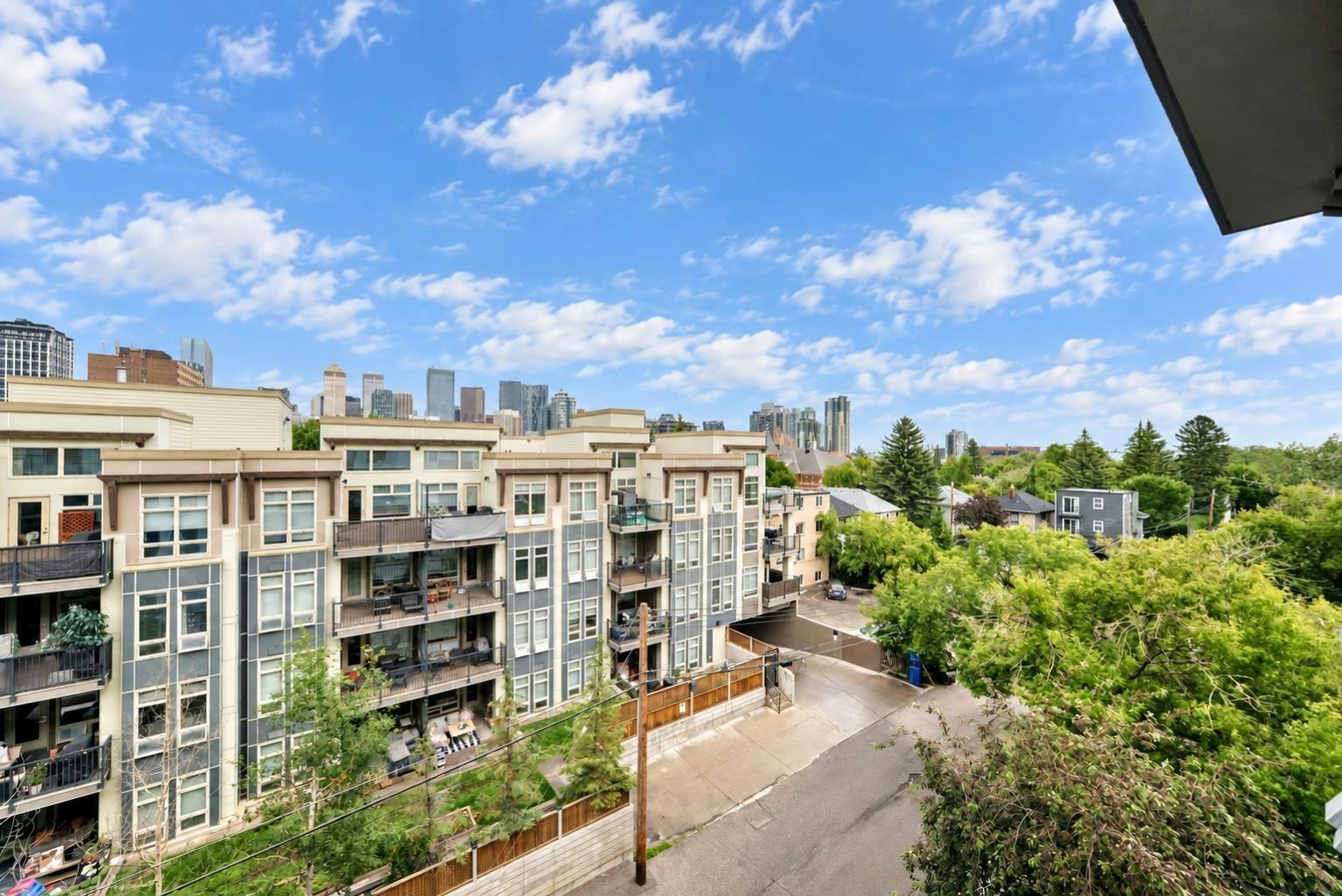 511-328 21 Avenue SW, Calgary, AB, T2S 0G8