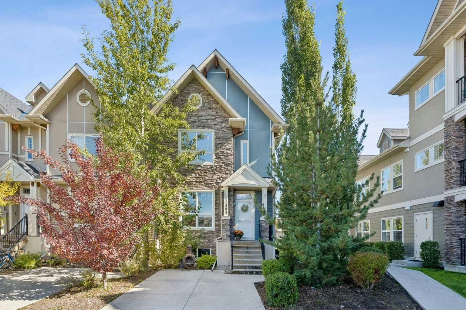 304 Cranfield Common SE, Calgary, AB, T3M 1S3