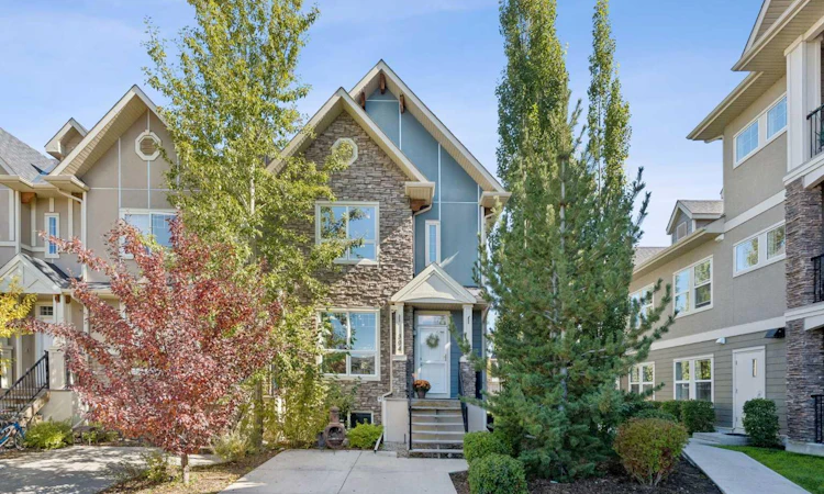 304 Cranfield Common SE