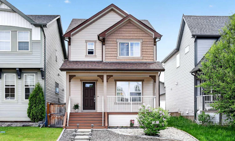 58 Auburn Crest Green SE