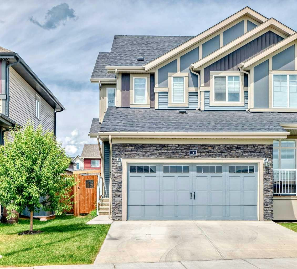 131 Heartland Street, Cochrane, AB, T4C 2P8