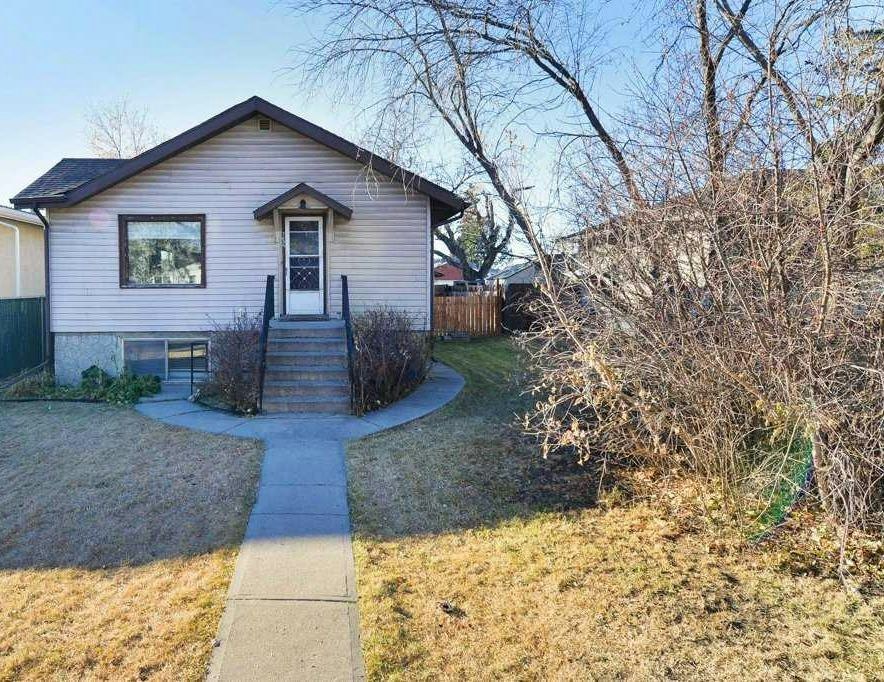 7639 21 Street SE, Calgary, AB, T2C 0V6