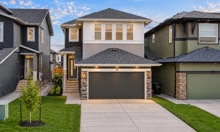 56 Corner Glen Green NE