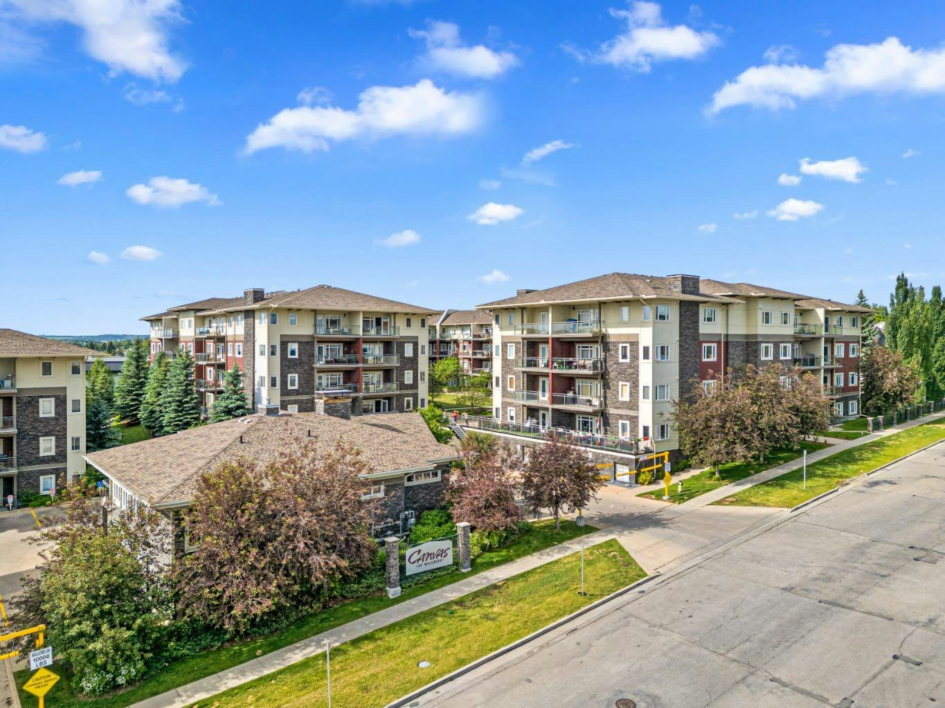 125-11 Millrise Drive SW, Calgary, AB, T2Y 0K7