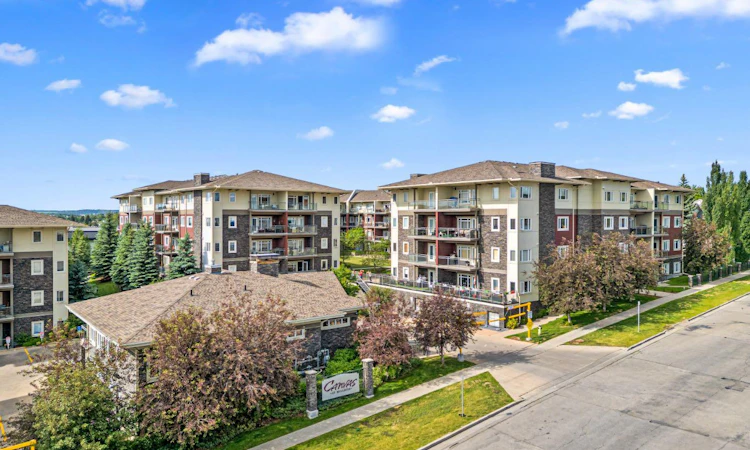125-11 Millrise Drive SW