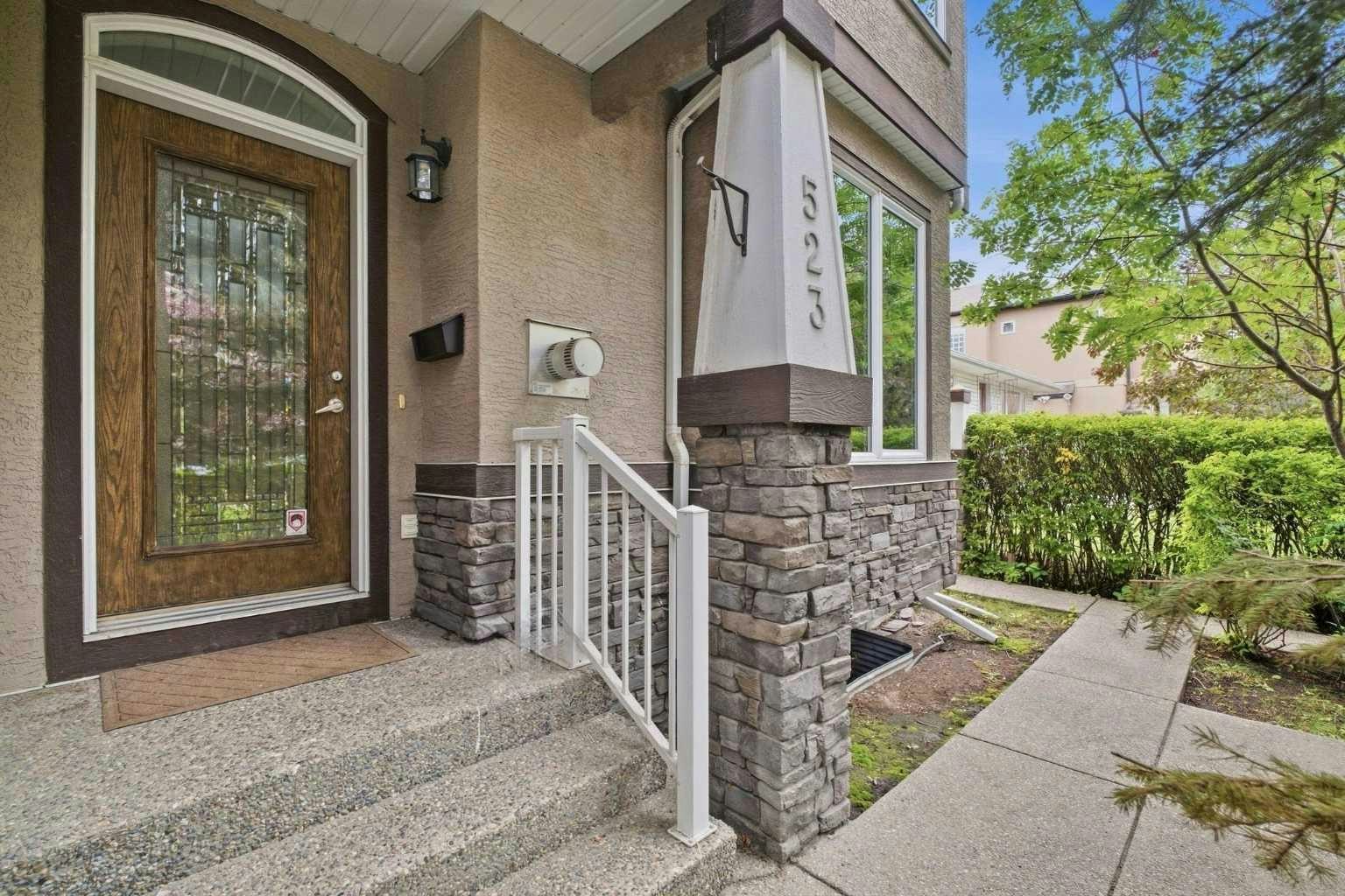 1-523 34 Street NW, Calgary, AB, T2N 2X8