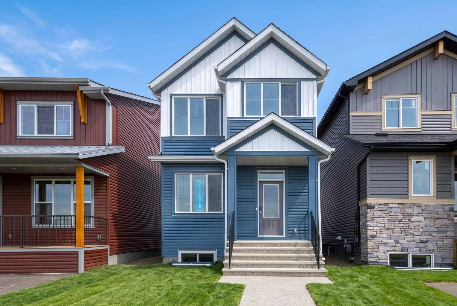 255 Lucas Gate NW, Calgary, AB, T3P 2S5