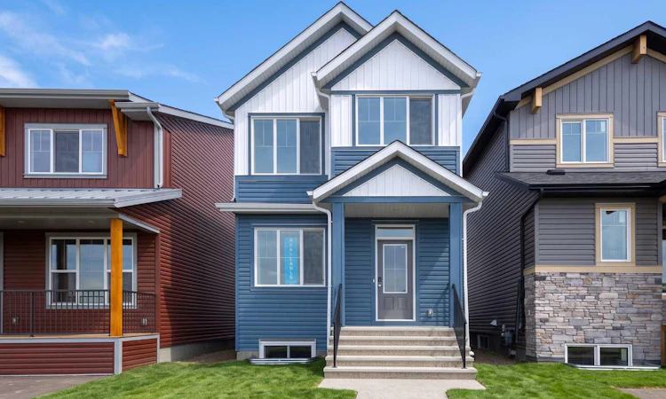 255 Lucas Gate NW