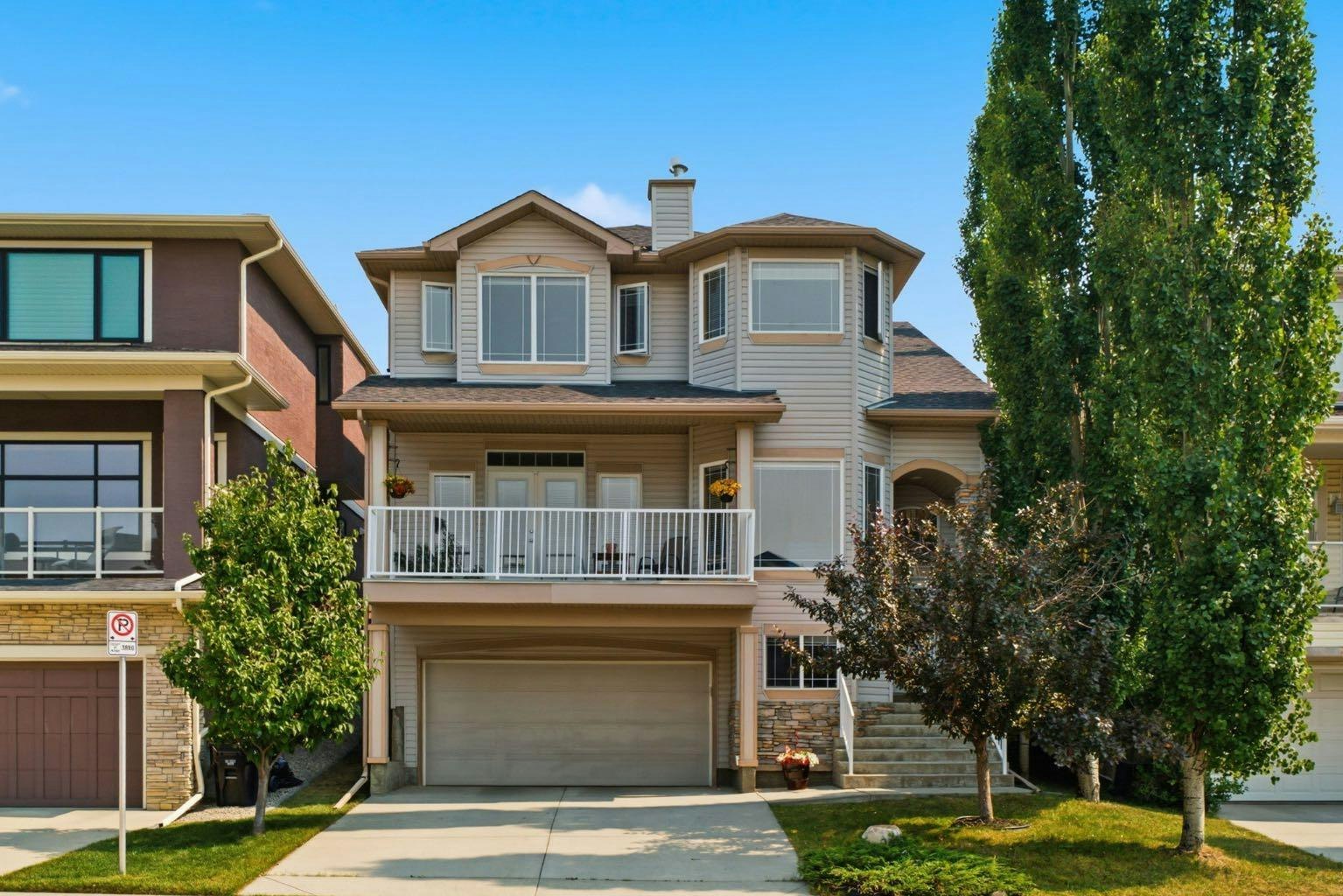 54 Rockyledge Rise NW, Calgary, AB, T3G 5P8
