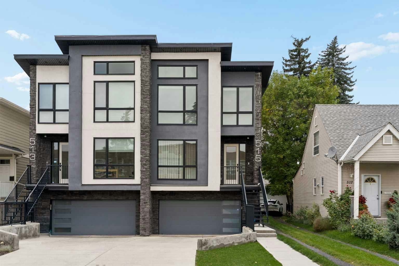 515 18 Street NW, Calgary, AB, T2N 2G6