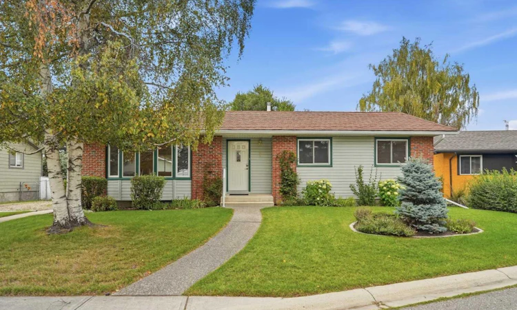 7 Mist Road SW