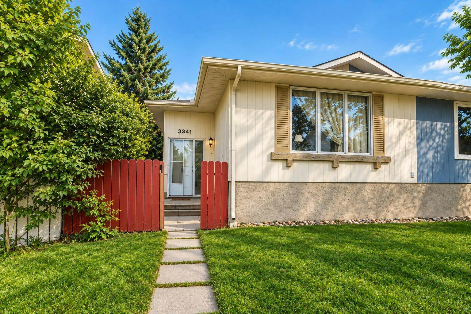3341 Doverthorn Road SE, Calgary, AB, T2B 2H2