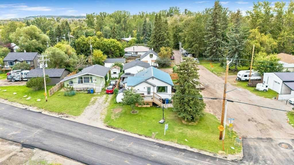 101 S Railway Street, Okotoks, AB, T1S 1K6