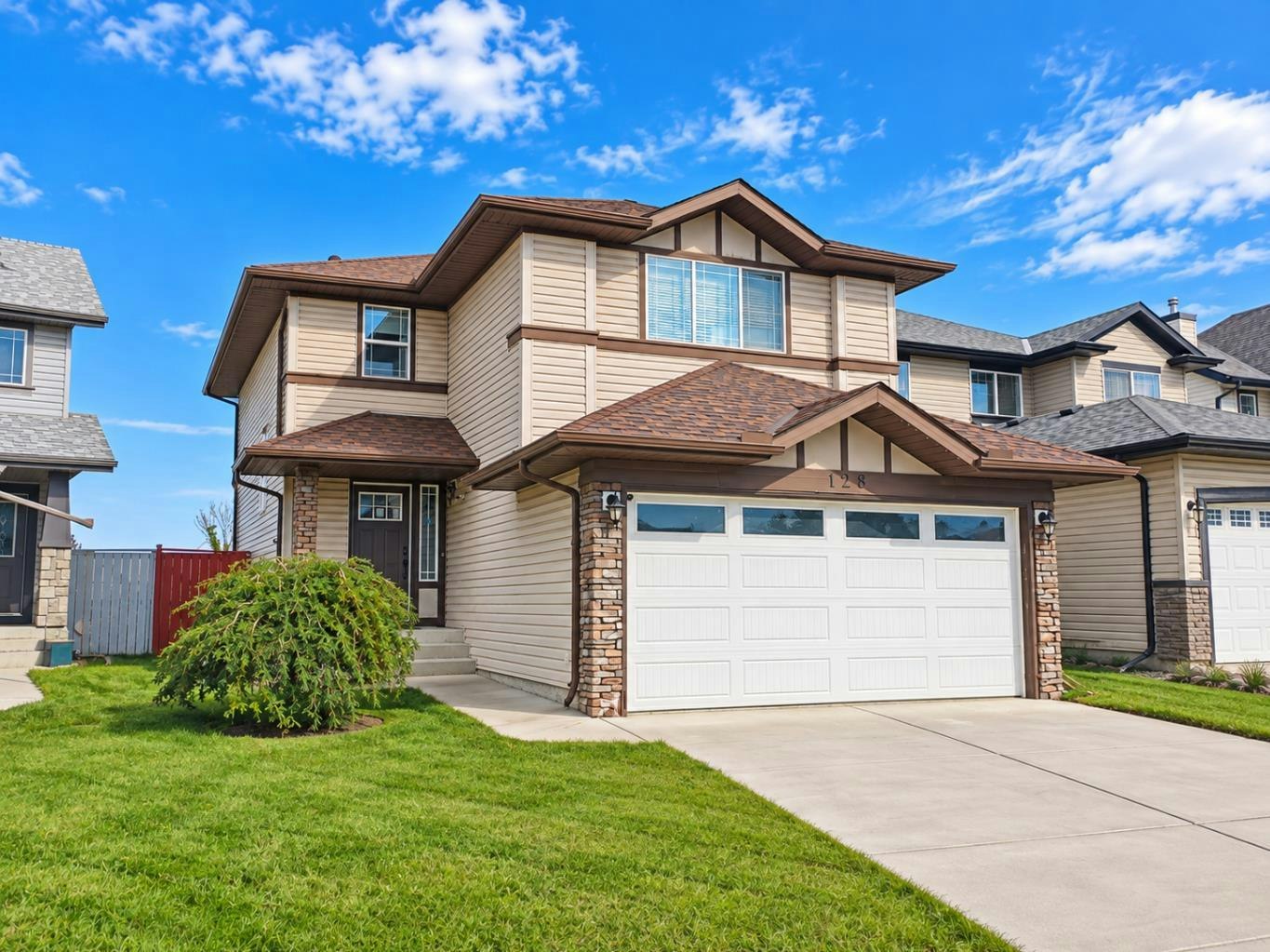 128 Weston Manor SW, Calgary, AB, T3H 5N8