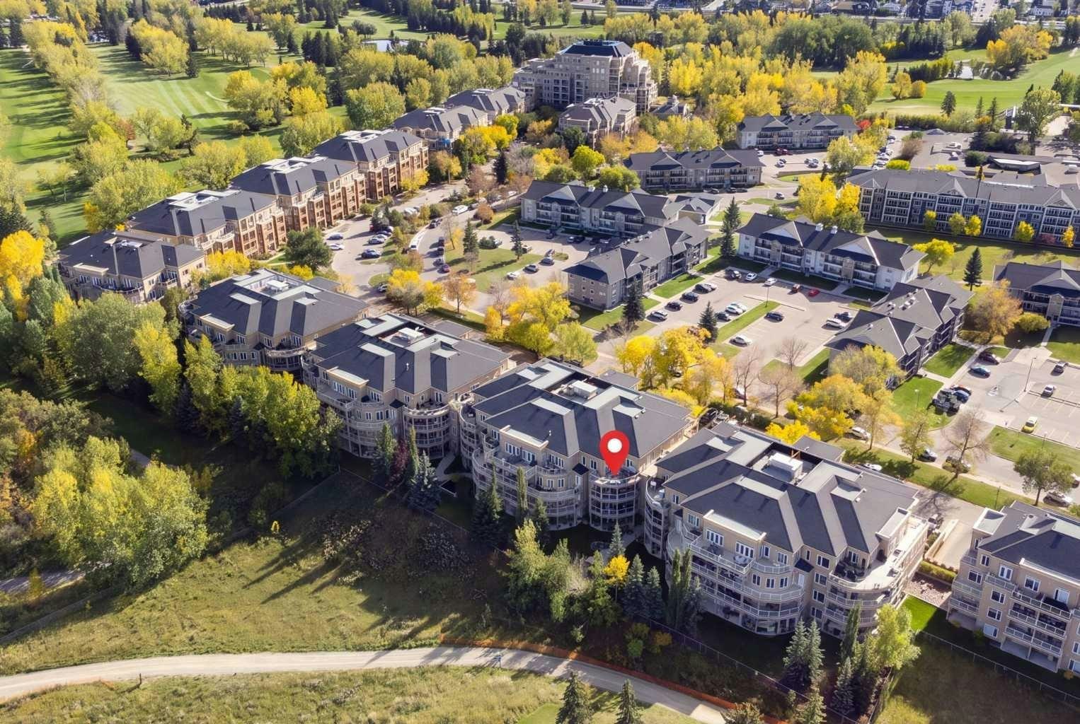 405-6 Hemlock Crescent SW, Calgary, AB, T3C 2Z1