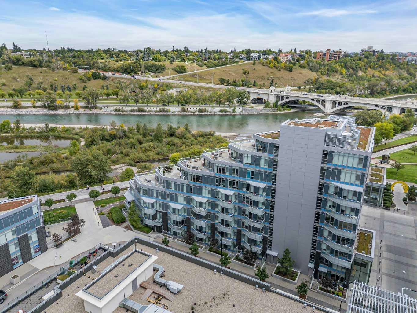 602-138 Waterfront Court SW, Calgary, AB, T2P 1L1 - 47
