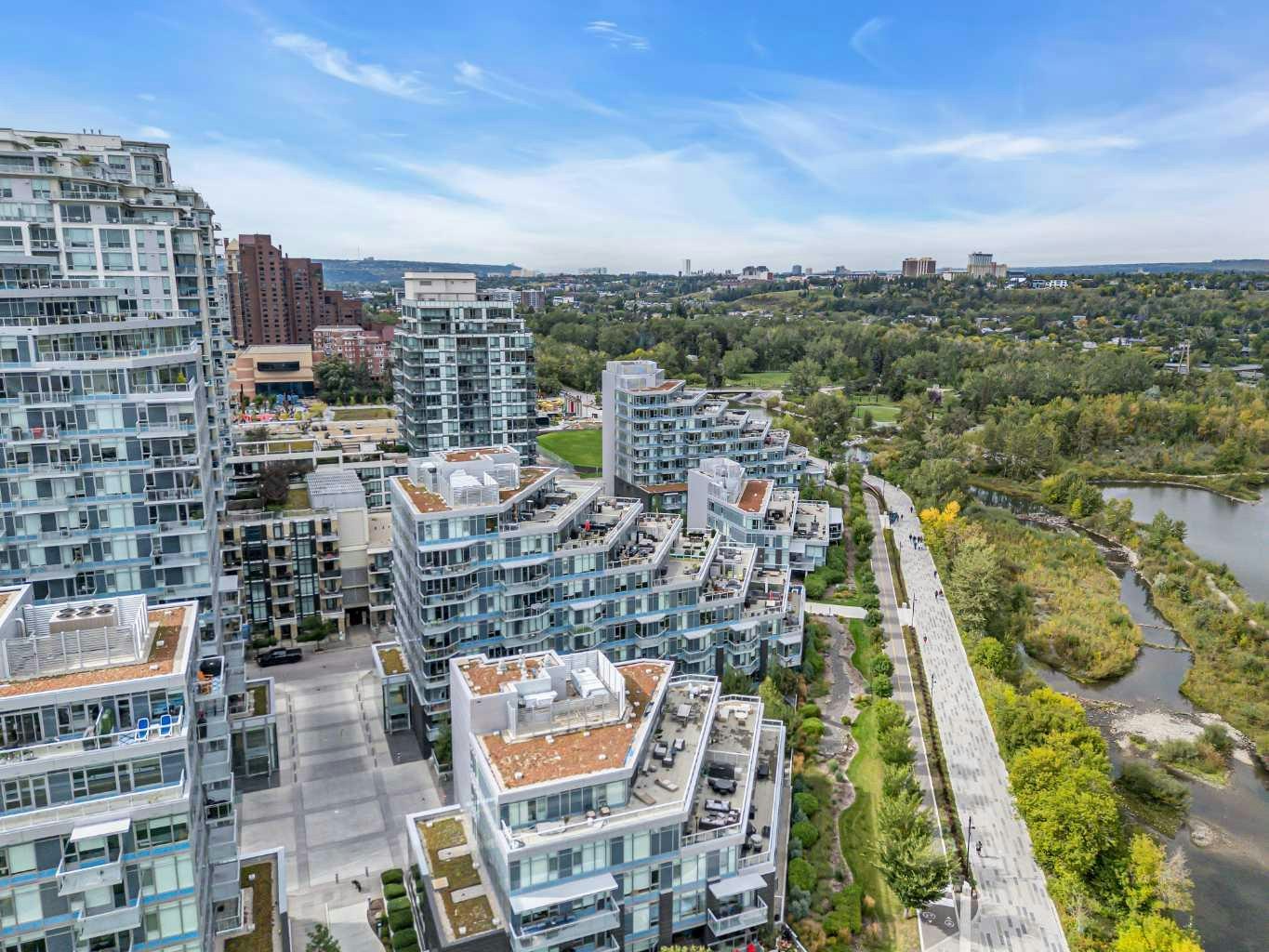 602-138 Waterfront Court SW, Calgary, AB, T2P 1L1 - 46